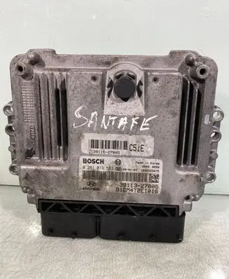 Engine control unit/module