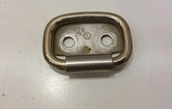 Volkswagen Caddy Tie down hook / loop 2K0801983