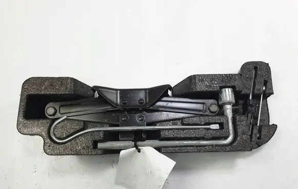 Chevrolet Lacetti Lift Jack 