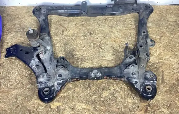 Lexus RX 450H Front subframe