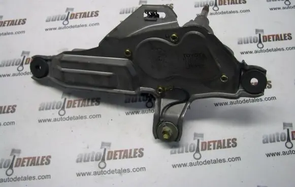 Toyota RAV 4 (XA20) Rear window wiper motor 8513042040