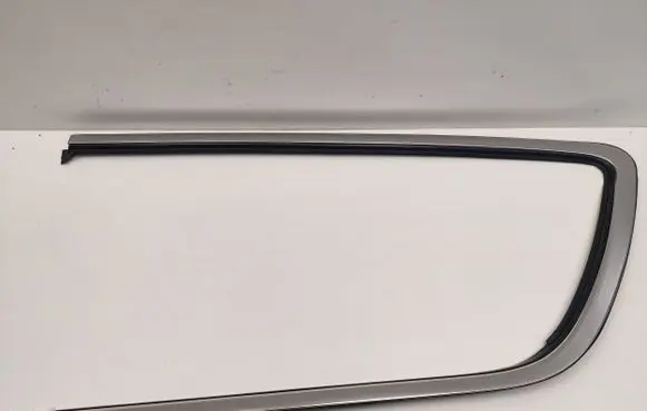 Chrysler Pacifica Rear side glass trim 68227297AD 68227297AC 68227297AB