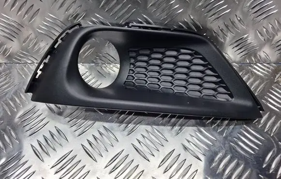 Jeep Compass Front fog light trim/grill 53224457 5UP97RXFAB