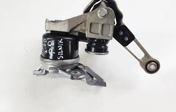 Jaguar E-Pace Engine mount bracket BJ326F012AB-jag bj32-6f012-ab