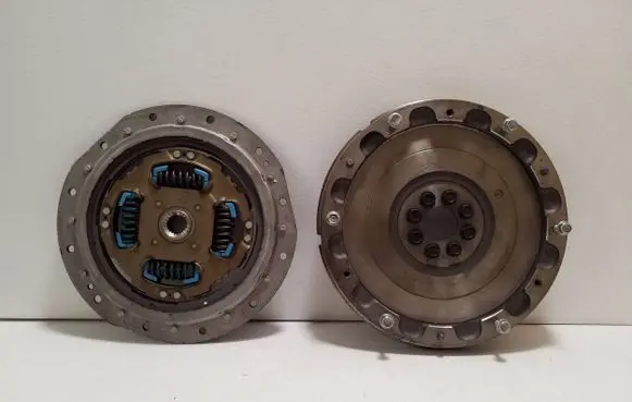 Lexus NX Flywheel 6L271959