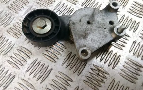 Ford Focus Generator/alternator belt tensioner 