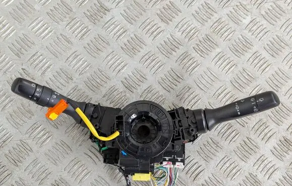 Citroen C1 Gear shift switch/knob 