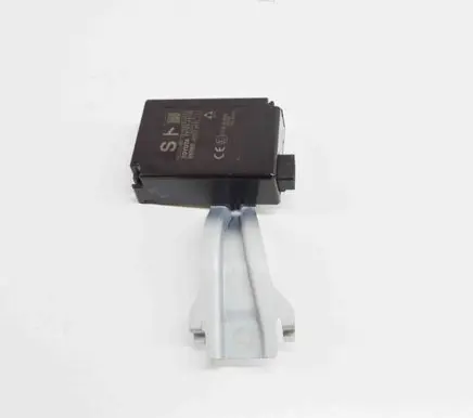 Lexus RX 450H Tire pressure control unit 1584008011 10R038566