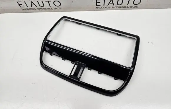 Jaguar XE Radio/GPS head unit trim 09467000 09467Z01