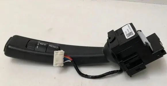 Volvo V60 Indicator stalk 31334647