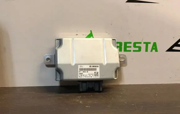 Ford Grand C-MAX Other control units/modules DT1T14B526BA 0199DC1011 GQ6KD