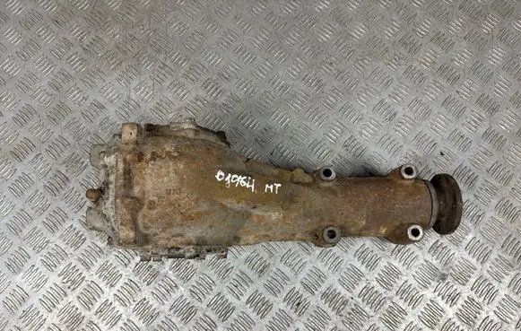Subaru Outback Rear differential