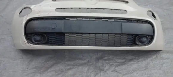 Fiat 500L Front bumper 735522402
