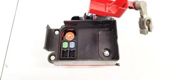 Jaguar XF Positive cable (battery) EX2310K699BA