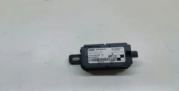 BMW 2 F46 Antenna control unit 9397846