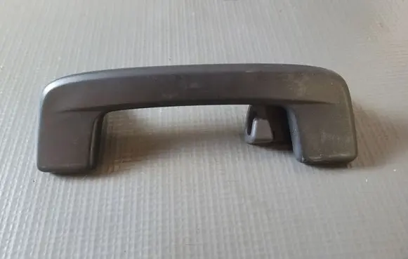 Volkswagen ID.4 Rear interior roof grab handle 10A857643A