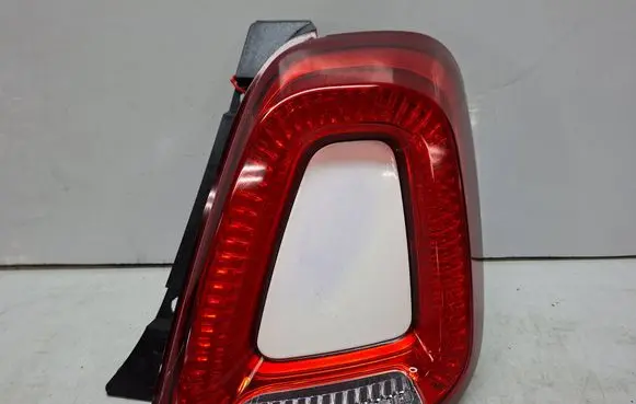 Fiat 500 Rear/tail lights S27647251 52007422