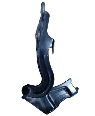 Hyundai ix 55 Engine bonnet/hood hinges