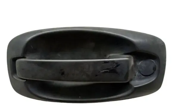 Opel Combo D Front door exterior handle 7355454960 V24875D386