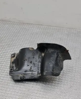 Porsche Cayenne (9PA) Other under body part 7L5809967