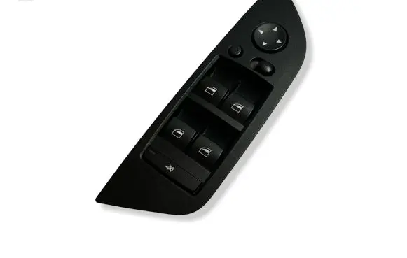 BMW X1 E84 Electric window control switch 9216049