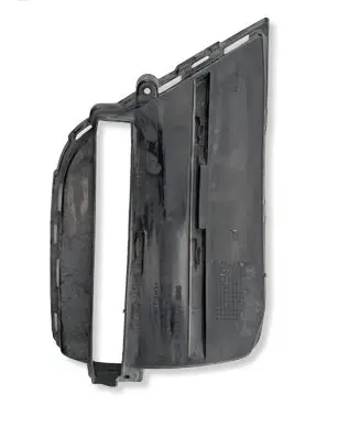 Porsche Macan (95B) Air micro filter air duct channel part 95B121334C