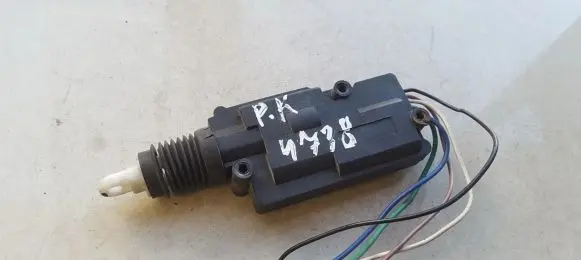 KIA Rio Central locking motor 