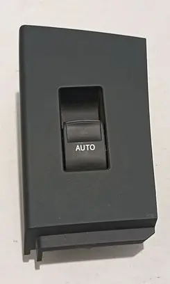 Toyota Auris E180 Electric window control switch 7427102630