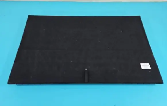 KIA Ceed Trunk/boot floor carpet liner 85716-1H600 IMPRK1406838