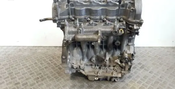 Honda CR-V Engine N22B4 2119689