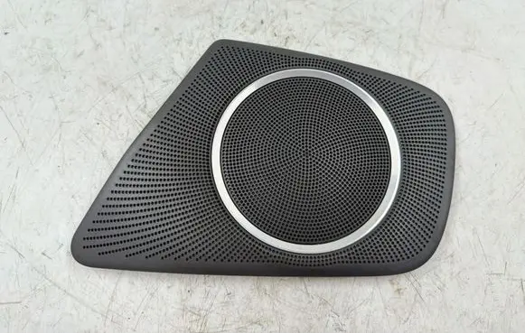 Audi A4 S4 B8 8K Rear door speaker cover trim 8K0035436A