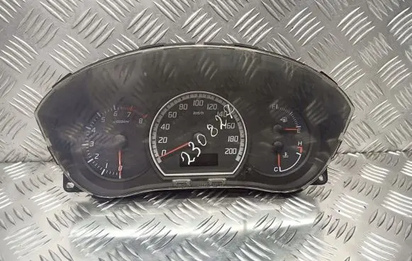Suzuki Swift I Tachometer 34100-62J0