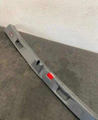 Mercedes-Benz GLC X253 C253 Tailgate trim A2537400172