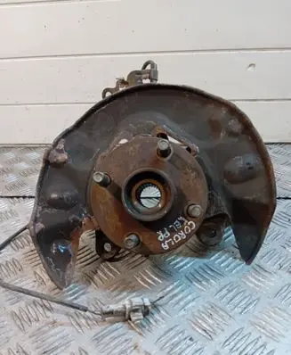 Toyota Corolla E120 E130 Front wheel bearing hub 