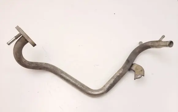 Nissan Navara D40 Engine coolant pipe/hose