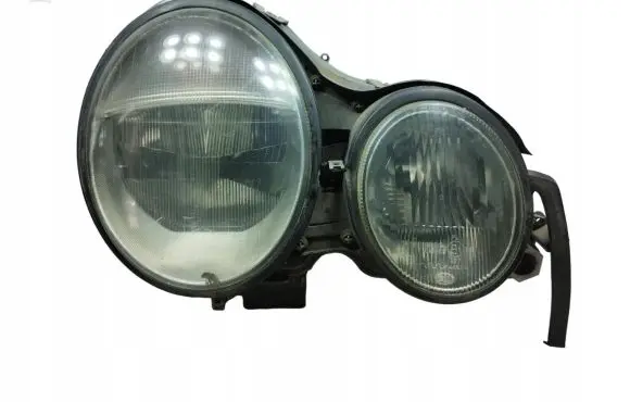 Mercedes-Benz E W210 Headlight/headlamp 144870