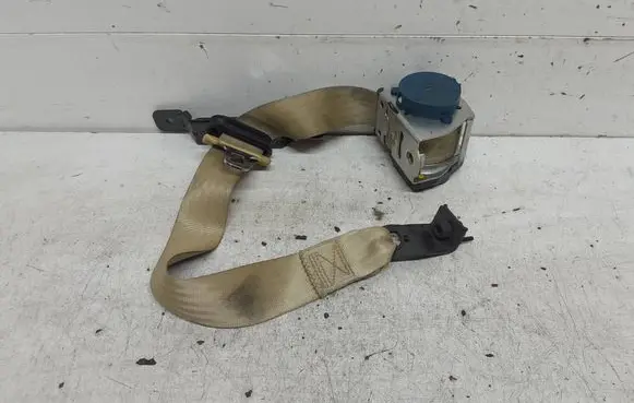 Alfa Romeo 159 Front seatbelt 1002316