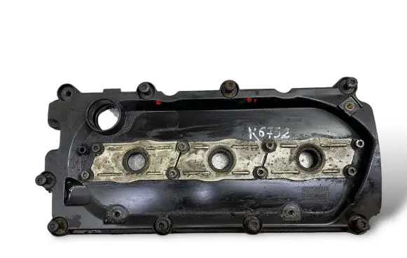 Rocker cam cover