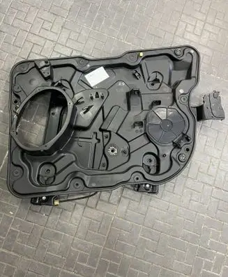 Jeep Grand Cherokee Front window lifting mechanism without motor 926714100 BC601428 04589558AA