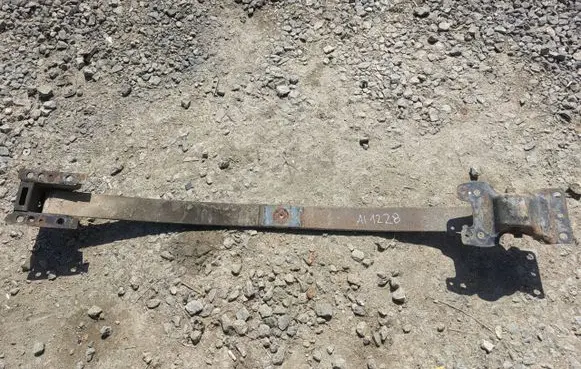 Renault Master III Front leaf spring 550205402R