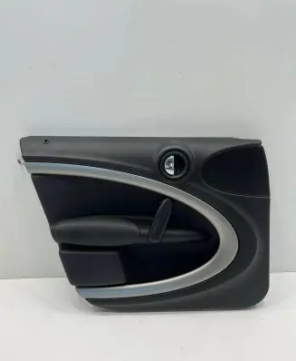 Mini Cooper Countryman R60 Front door card panel trim 9800004