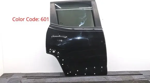 Jeep Renegade Rear door 52051449