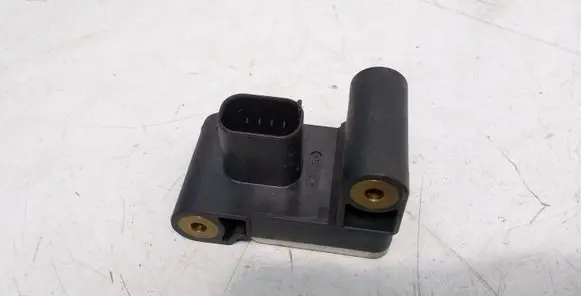BMW 1 E81 E87 Airbag deployment crash/impact sensor 6911003