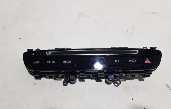 Mercedes-Benz C W205 Other switches/knobs/shifts A2059053601DDE A2059053601