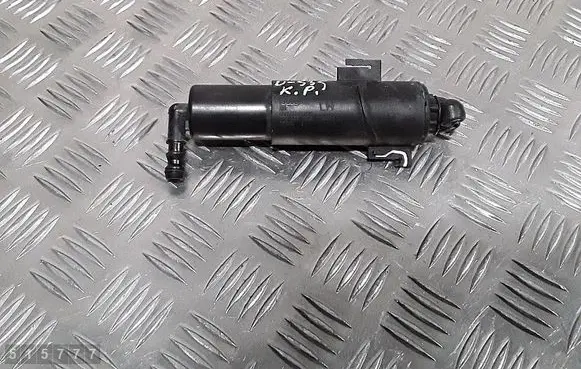 Audi A5 8T 8F Headlight washer spray nozzle 8t0955101a