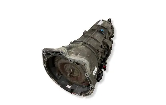 BMW Z4 E85 E86 Automatic gearbox 7505951 5HP19