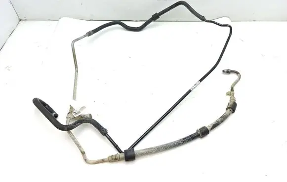 Volkswagen Transporter - Caravelle T6 Power steering hose/pipe/line 7E0422896G 7E2422891T