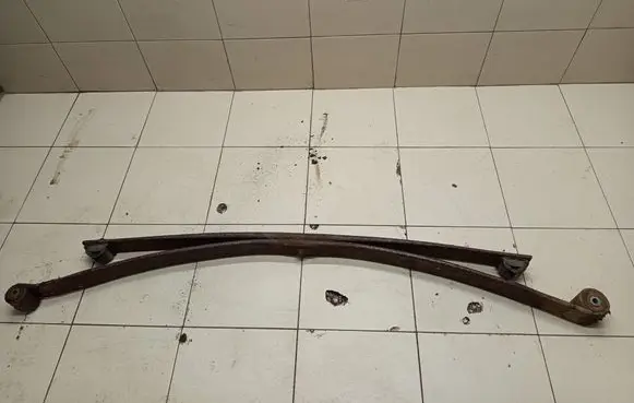 Volkswagen II LT Rear leaf spring 
