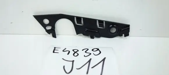 Mercedes-Benz B W247 Number Plate Surrounds Holder Frame A2478859200