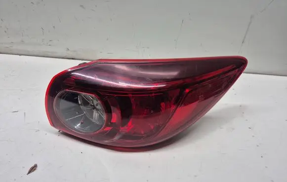 Rear/tail lights